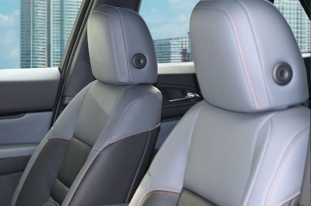 new 2026 Honda Prologue car, priced at $48,939