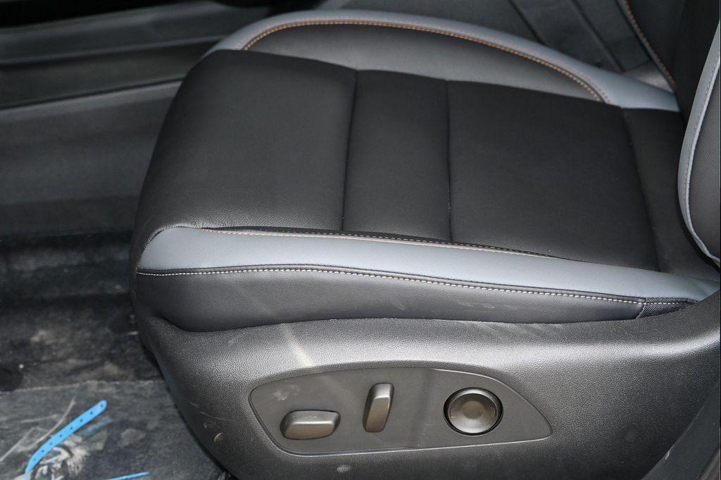 new 2026 Honda Prologue car, priced at $48,939