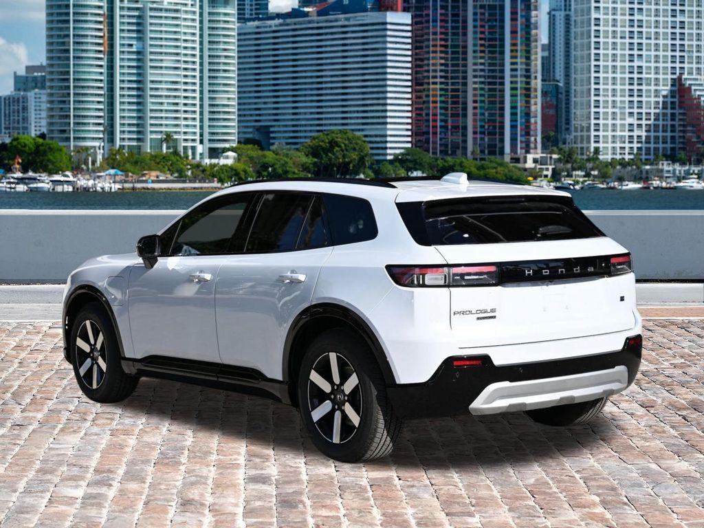 new 2026 Honda Prologue car, priced at $48,939