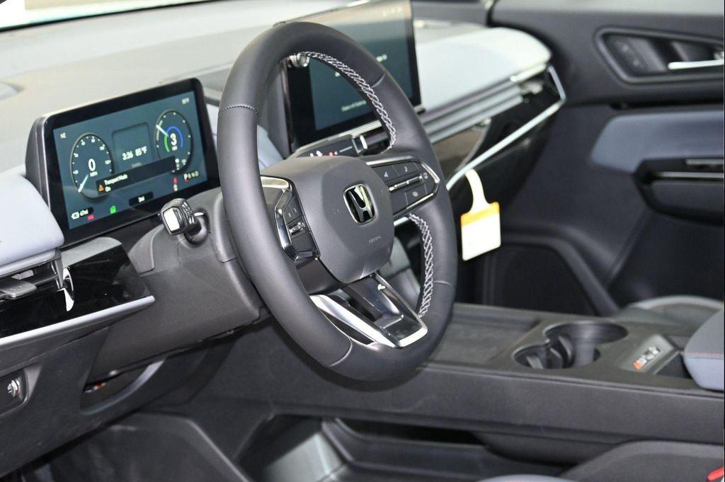 new 2026 Honda Prologue car, priced at $48,939