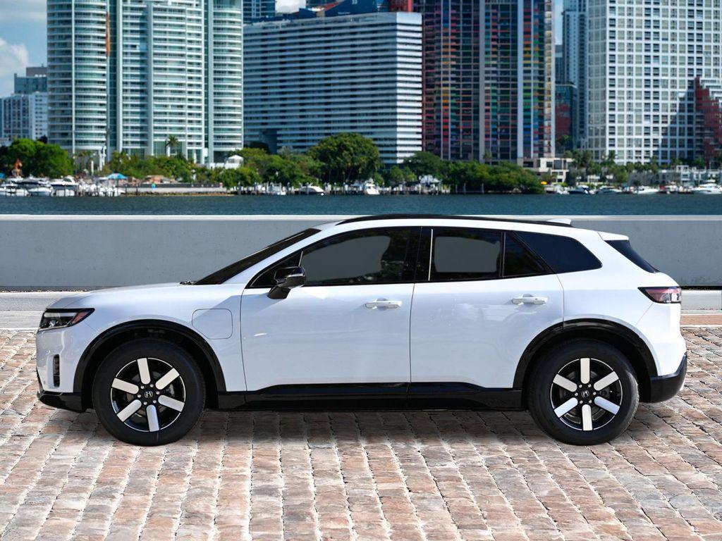 new 2026 Honda Prologue car, priced at $48,939