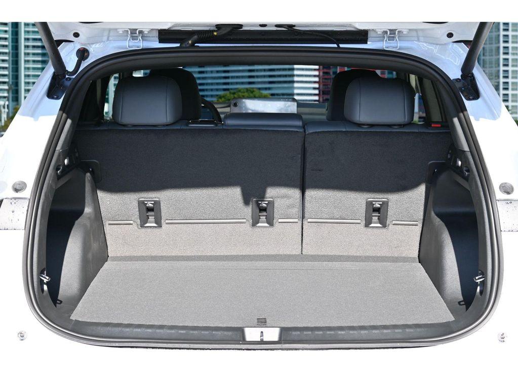 new 2026 Honda Prologue car, priced at $48,939