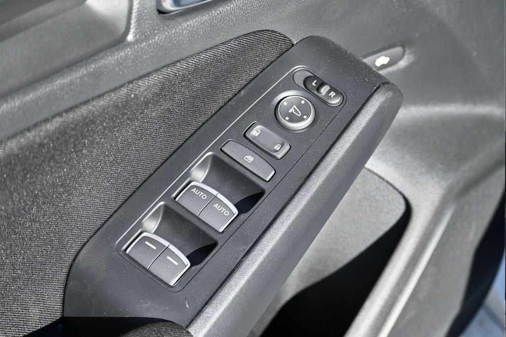 new 2026 Honda Civic car, priced at $26,928