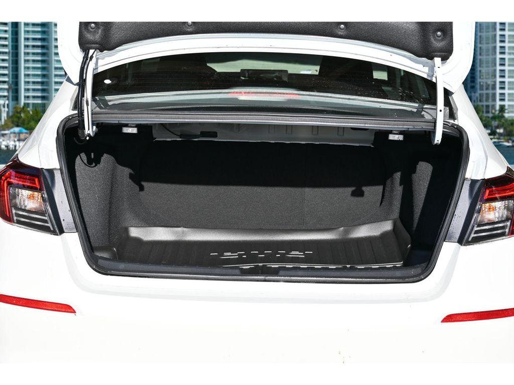 new 2026 Honda Civic car, priced at $28,062