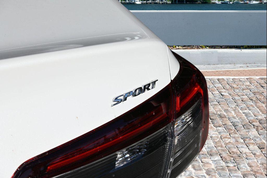 new 2026 Honda Civic car, priced at $26,928