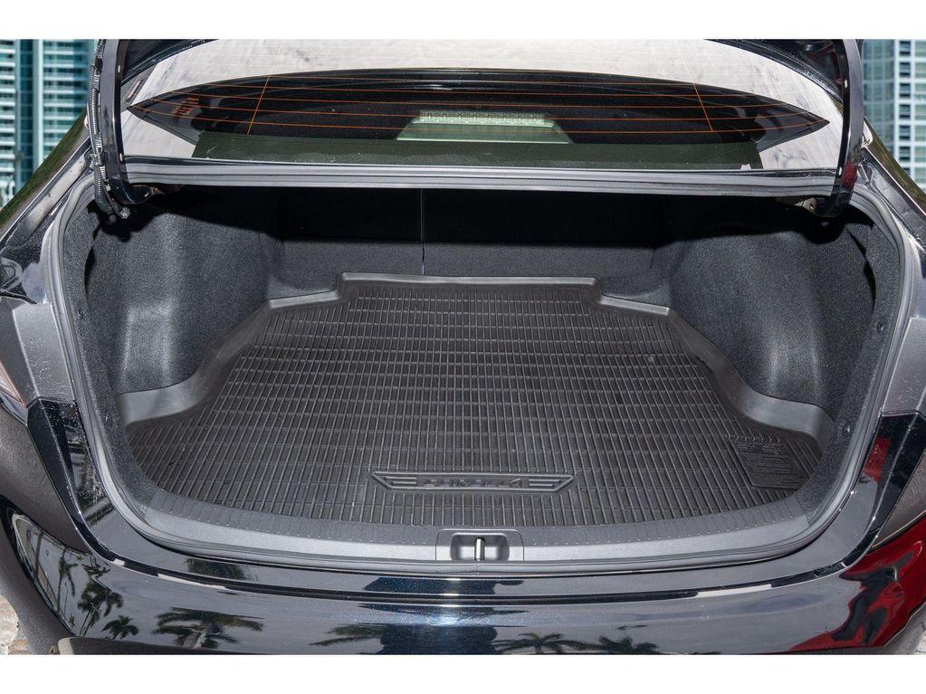 used 2025 Toyota Corolla Hybrid car, priced at $21,000