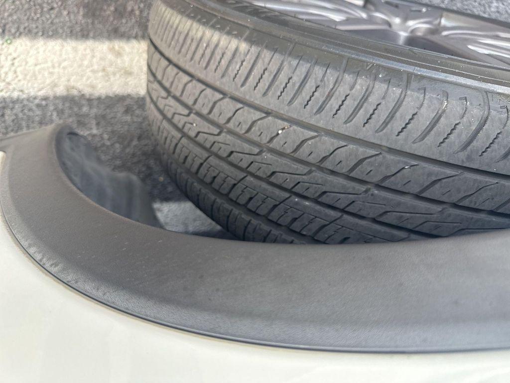 used 2021 Honda Passport car, priced at $22,200