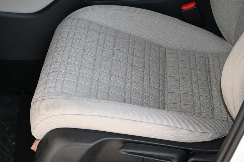 new 2026 Honda HR-V car, priced at $29,156