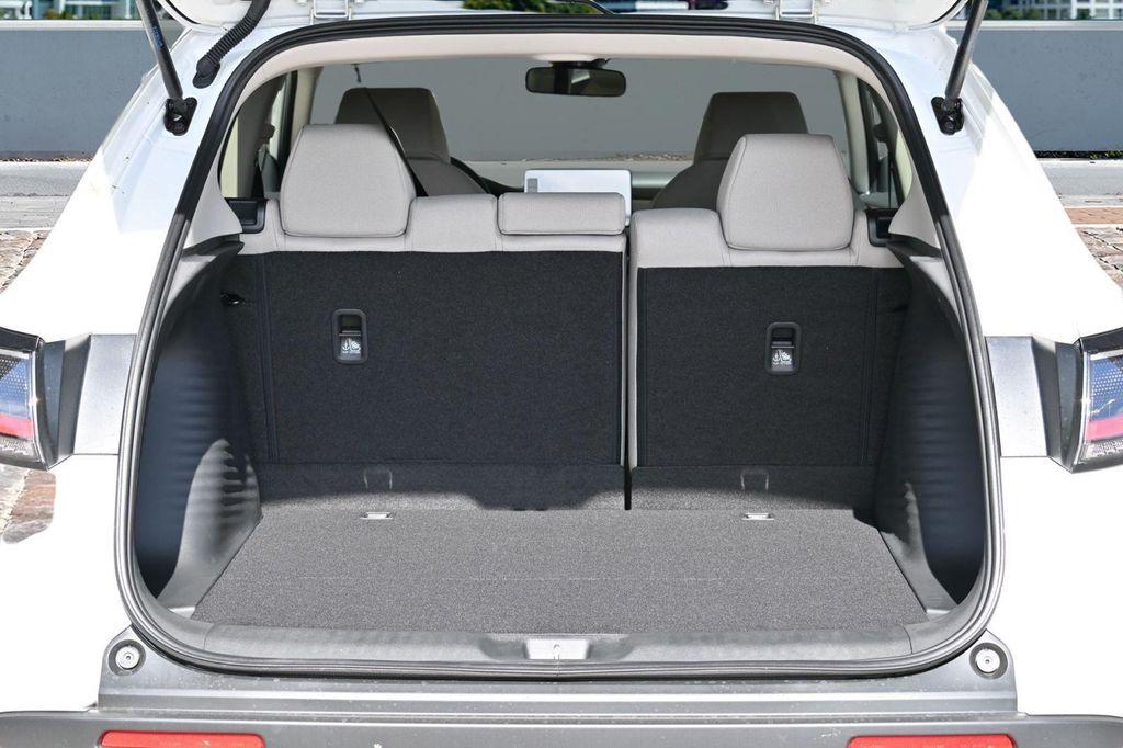 new 2026 Honda HR-V car, priced at $29,156