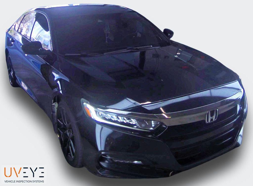 used 2019 Honda Accord car, priced at $18,200