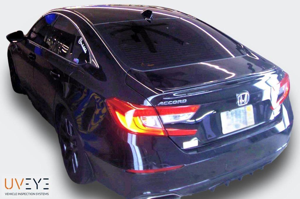 used 2019 Honda Accord car, priced at $18,200