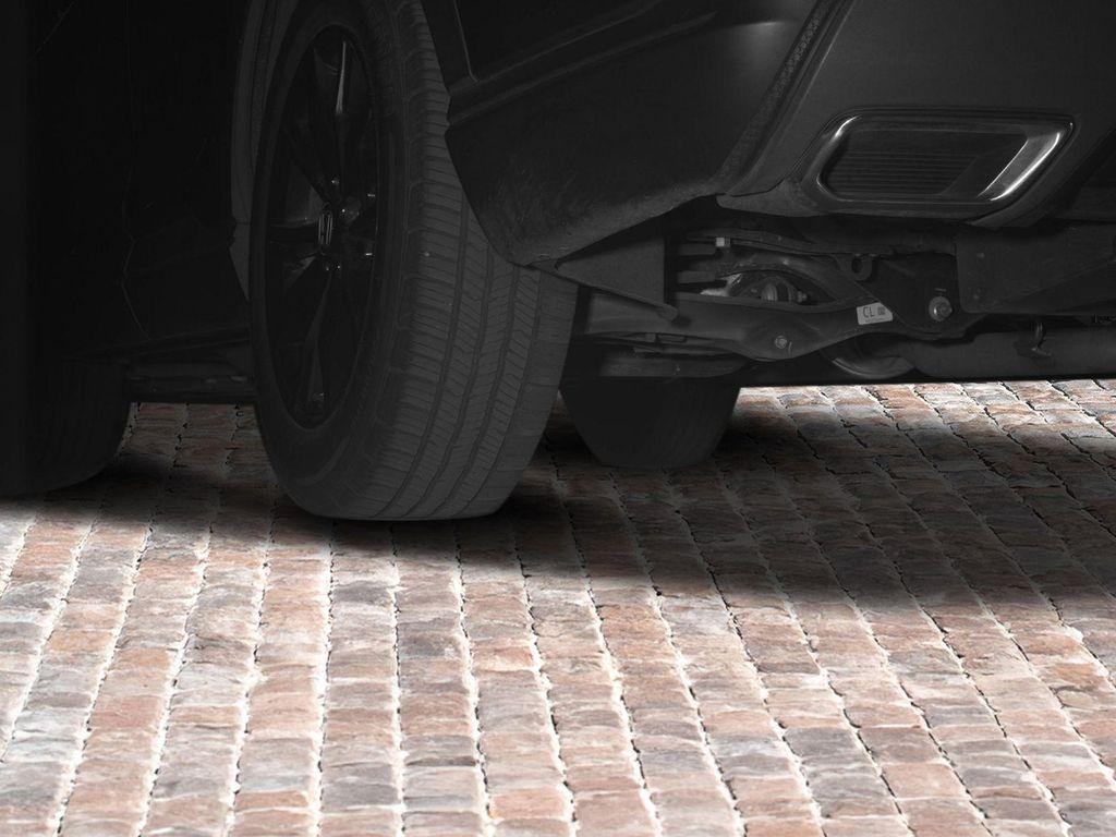 used 2024 Honda CR-V Hybrid car, priced at $24,700