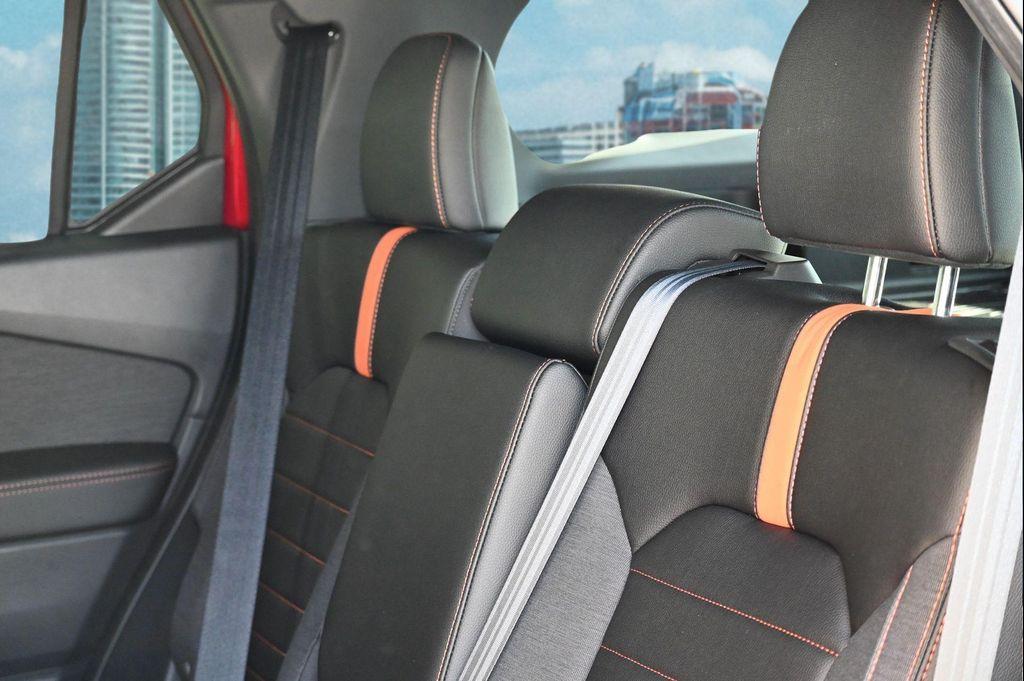 new 2026 Honda Passport car, priced at $47,826