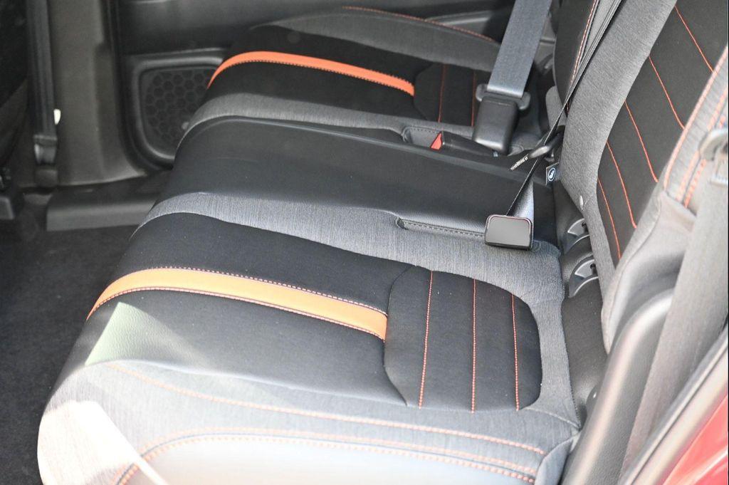 new 2026 Honda Passport car, priced at $47,826