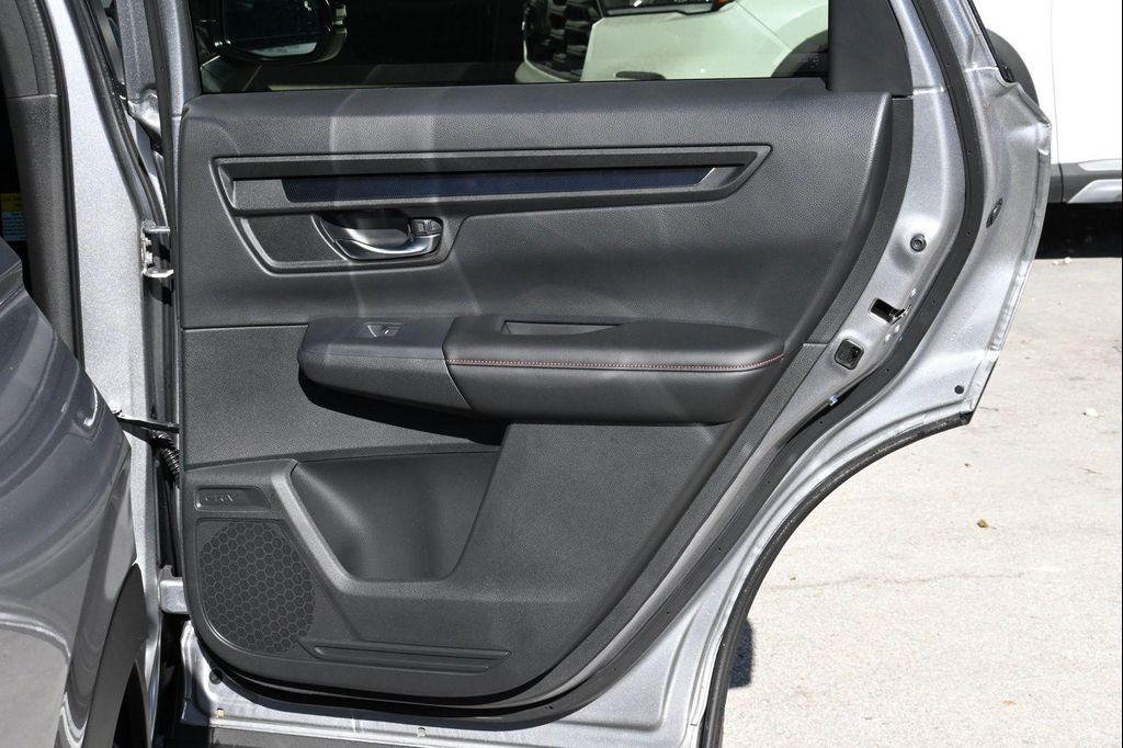 new 2026 Honda Accord Hybrid car, priced at $36,323