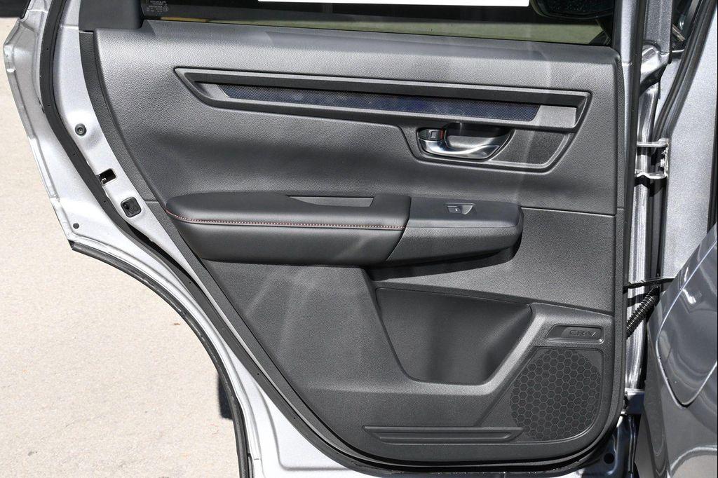 new 2026 Honda Accord Hybrid car, priced at $36,323