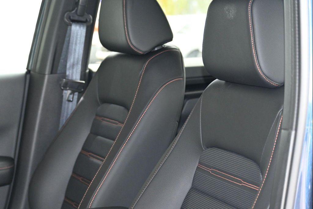 new 2026 Honda Accord Hybrid car, priced at $36,323