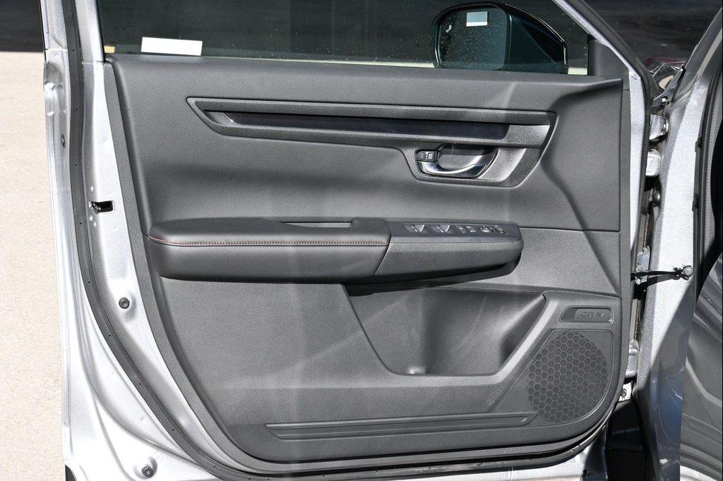 new 2026 Honda Accord Hybrid car, priced at $36,323