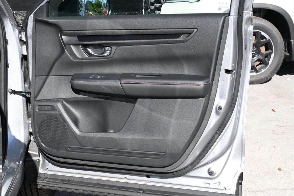 new 2026 Honda Accord Hybrid car, priced at $36,323