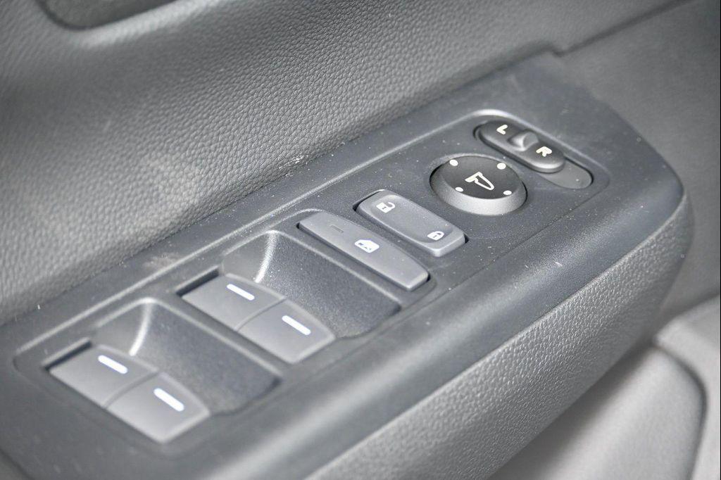 new 2026 Honda Accord Hybrid car, priced at $36,323