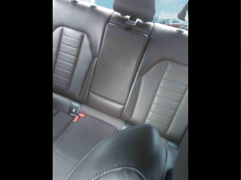 used 2019 BMW 330 car, priced at $15,900