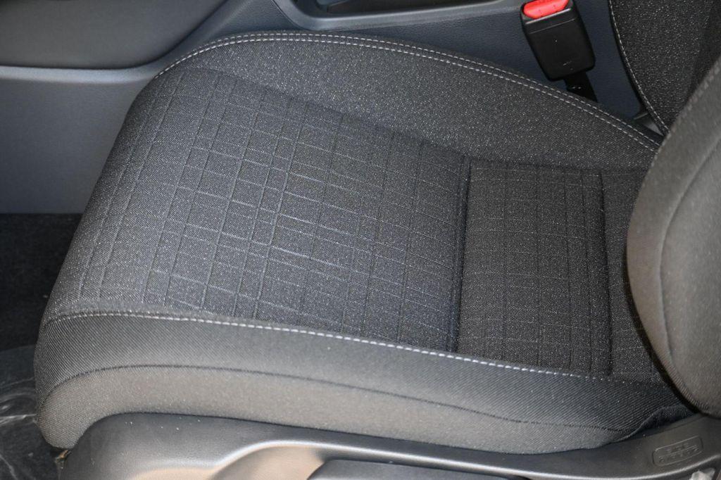 new 2026 Honda HR-V car, priced at $27,671