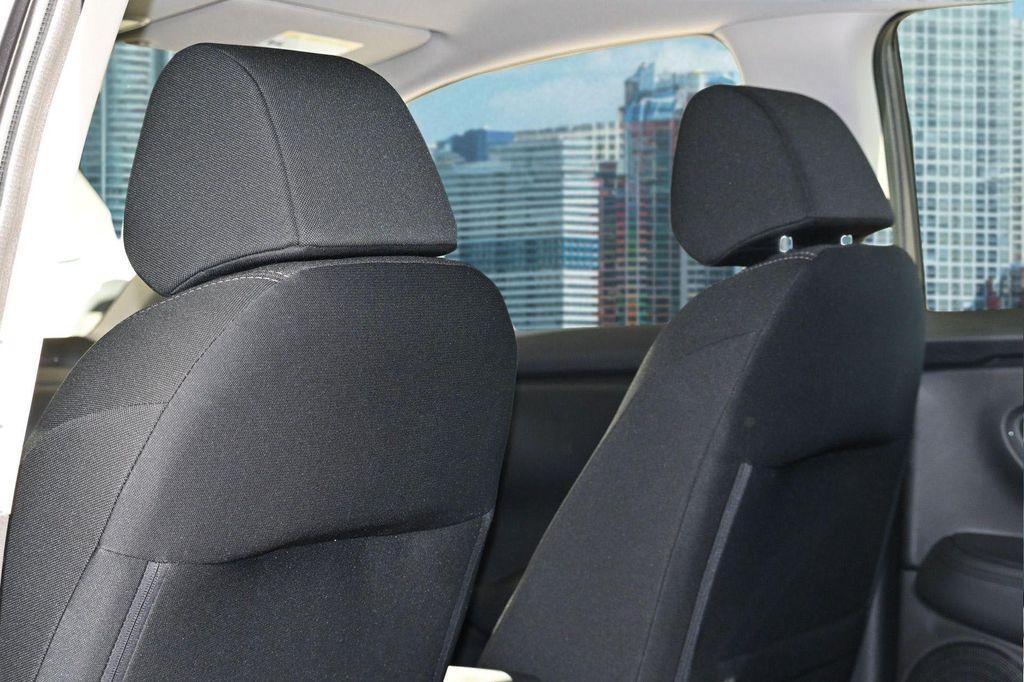 new 2026 Honda HR-V car, priced at $26,832