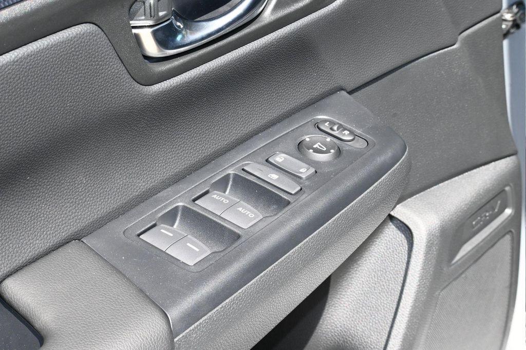 new 2026 Honda CR-V car, priced at $34,704