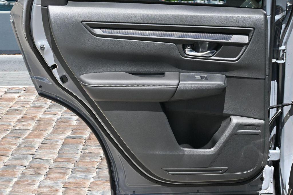 new 2026 Honda CR-V car, priced at $34,704