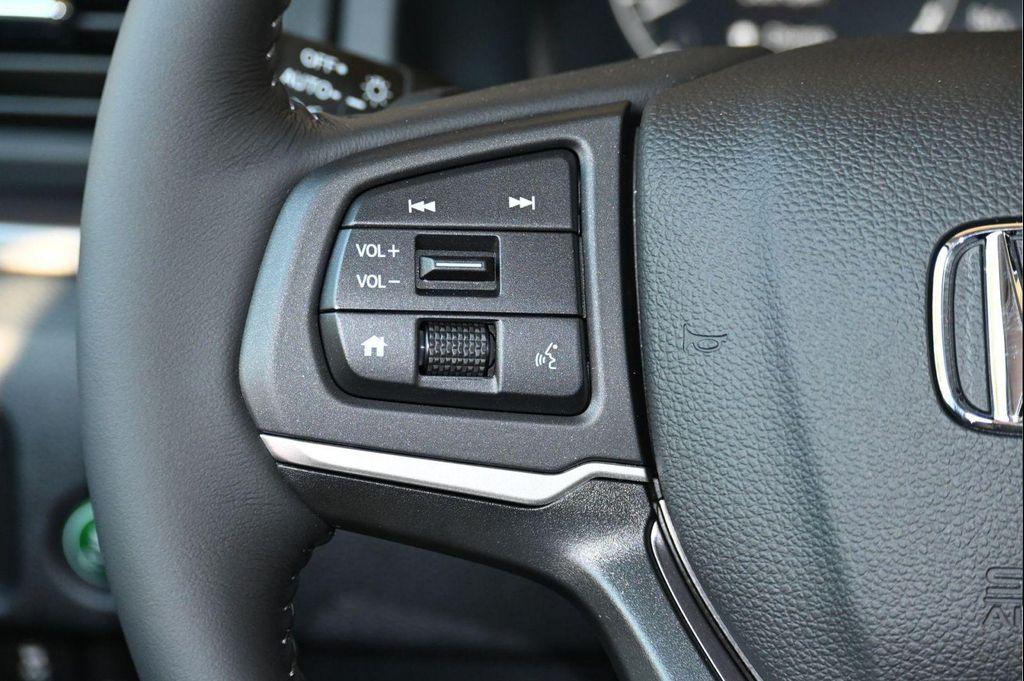 new 2026 Honda Ridgeline car, priced at $41,264