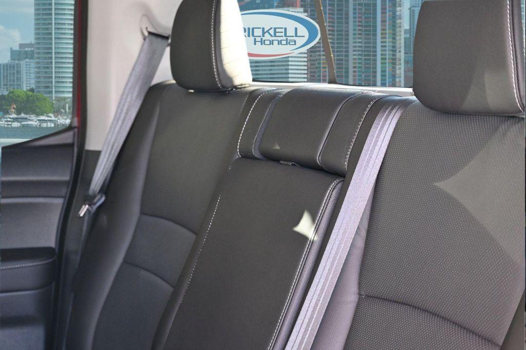 new 2026 Honda Ridgeline car, priced at $41,264