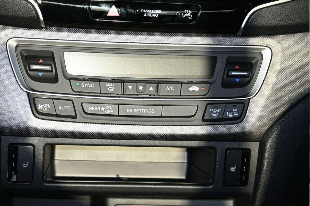 new 2026 Honda Ridgeline car, priced at $41,264