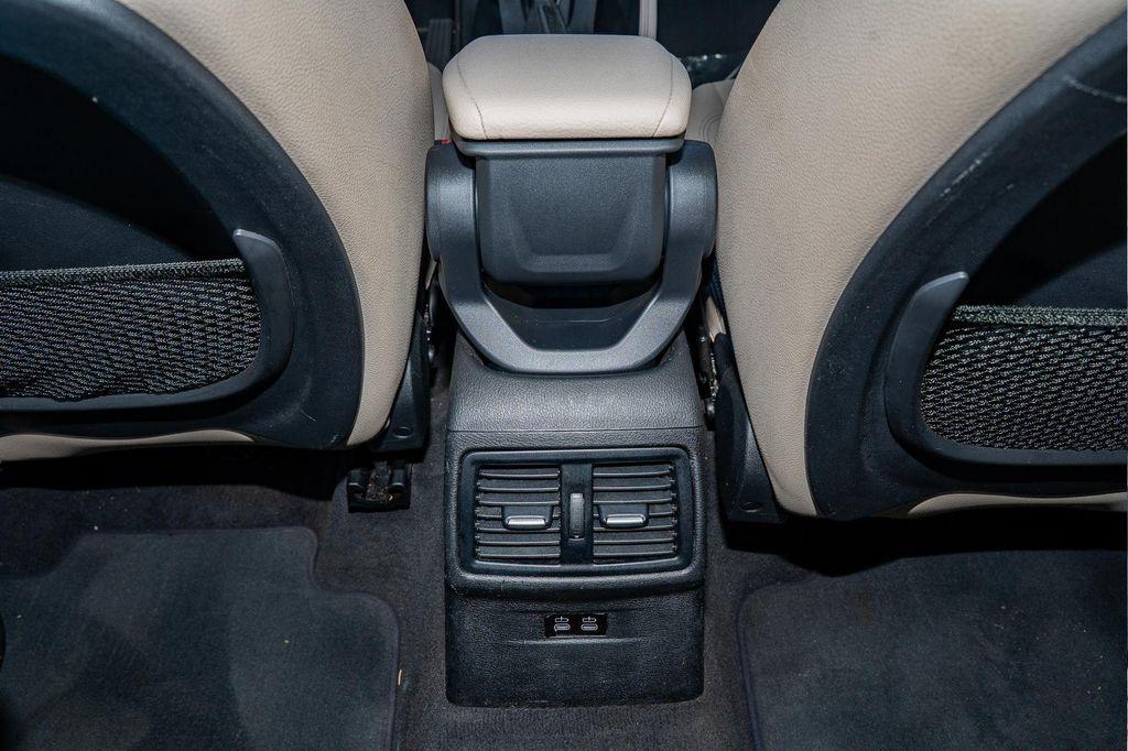 used 2019 BMW X1 car, priced at $16,300