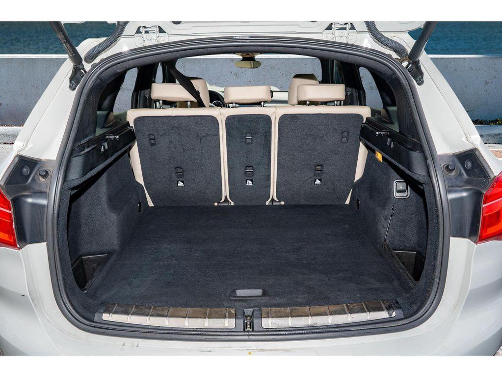 used 2019 BMW X1 car, priced at $16,300