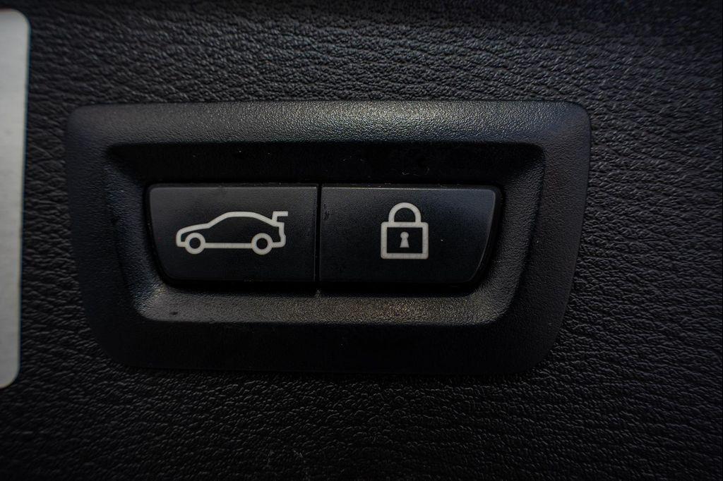 used 2019 BMW X1 car, priced at $16,300