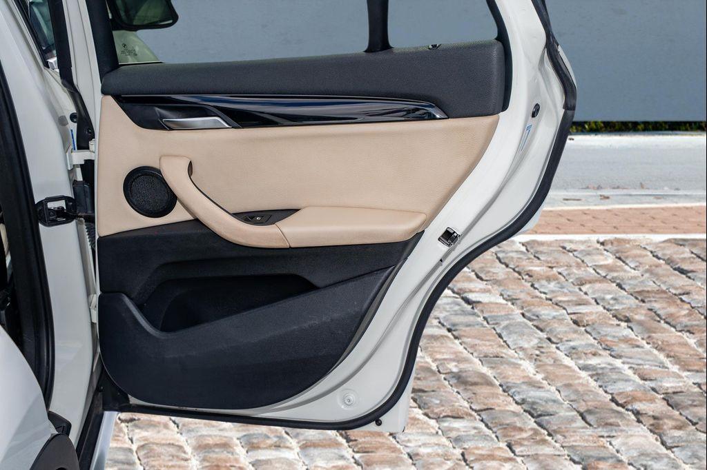 used 2019 BMW X1 car, priced at $15,900