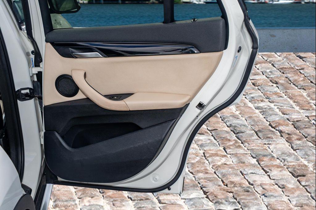 used 2019 BMW X1 car, priced at $16,300