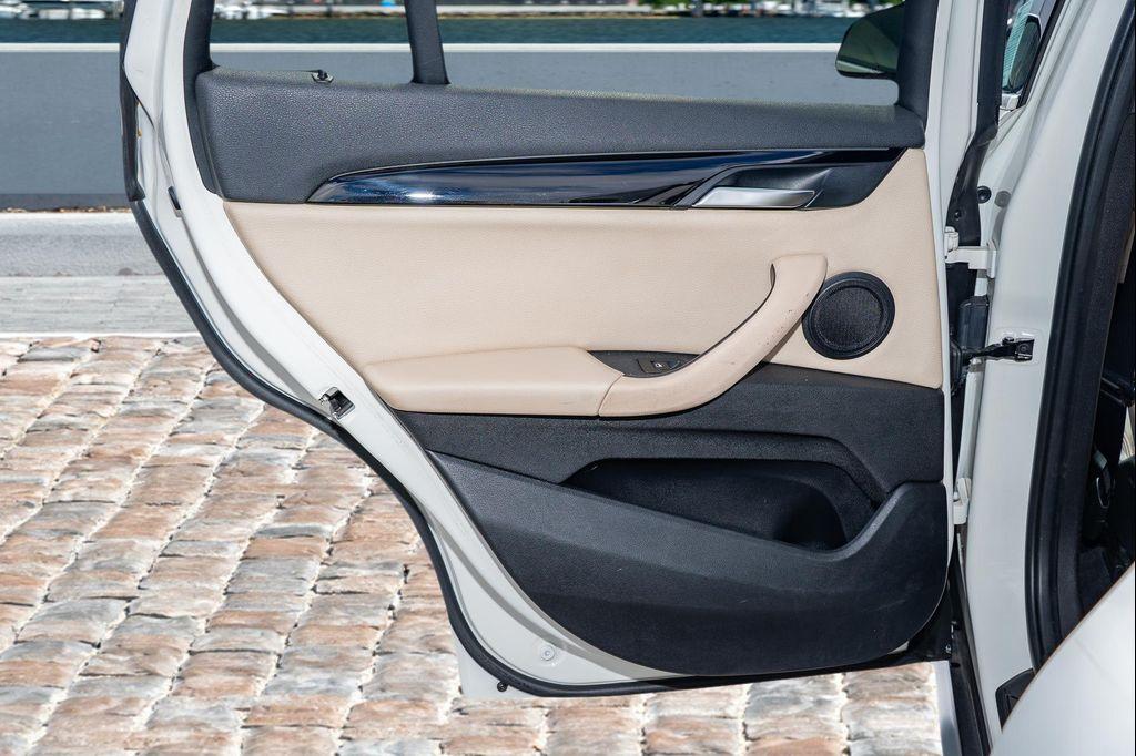 used 2019 BMW X1 car, priced at $15,900