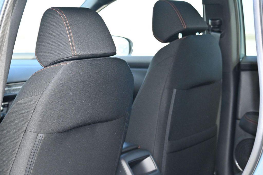 new 2026 Honda HR-V car, priced at $28,656