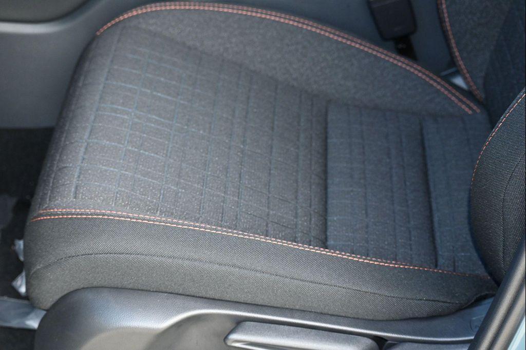 new 2026 Honda HR-V car, priced at $28,656