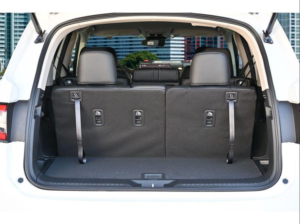 new 2026 Honda Pilot car, priced at $45,981