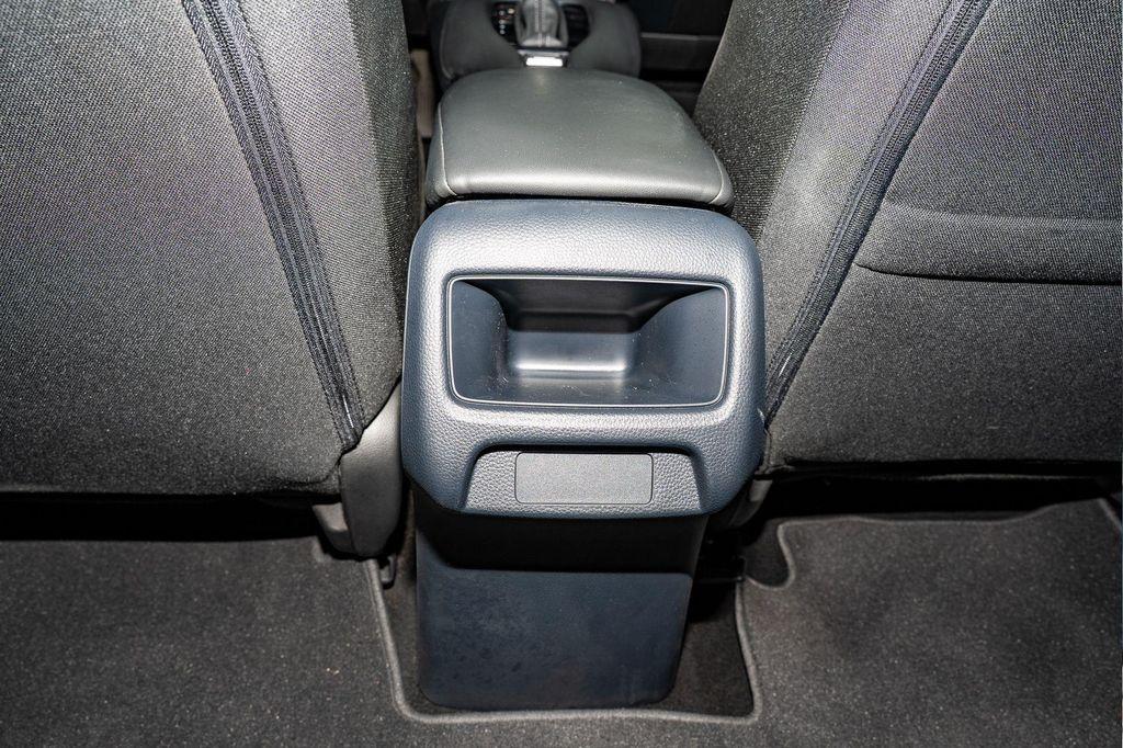 used 2023 Honda HR-V car, priced at $16,703