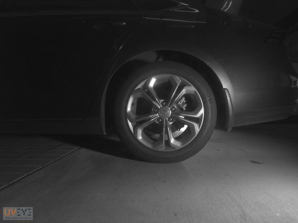 used 2024 Honda Accord car, priced at $23,700