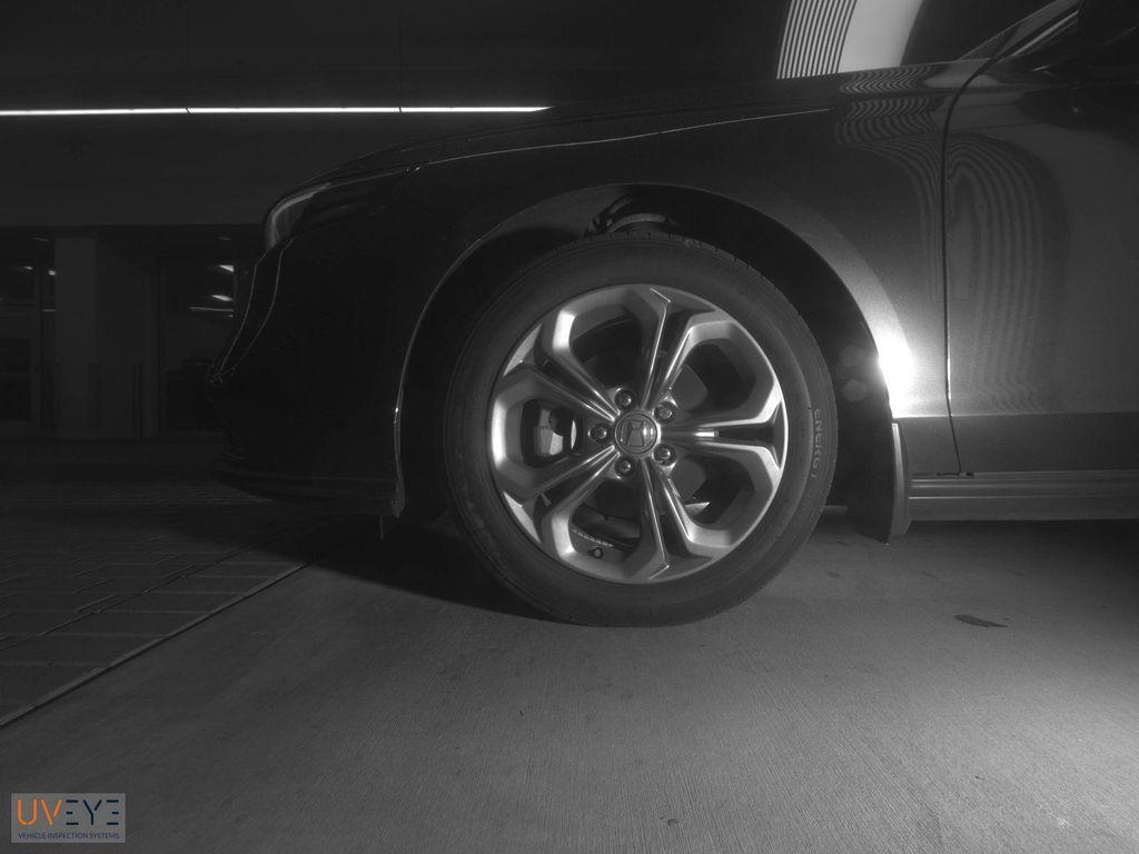 used 2024 Honda Accord car, priced at $23,700