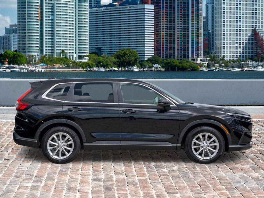 used 2023 Honda CR-V car, priced at $28,800