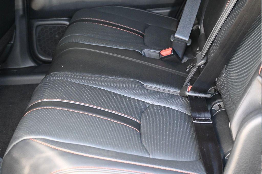 new 2026 Honda Passport car, priced at $54,074