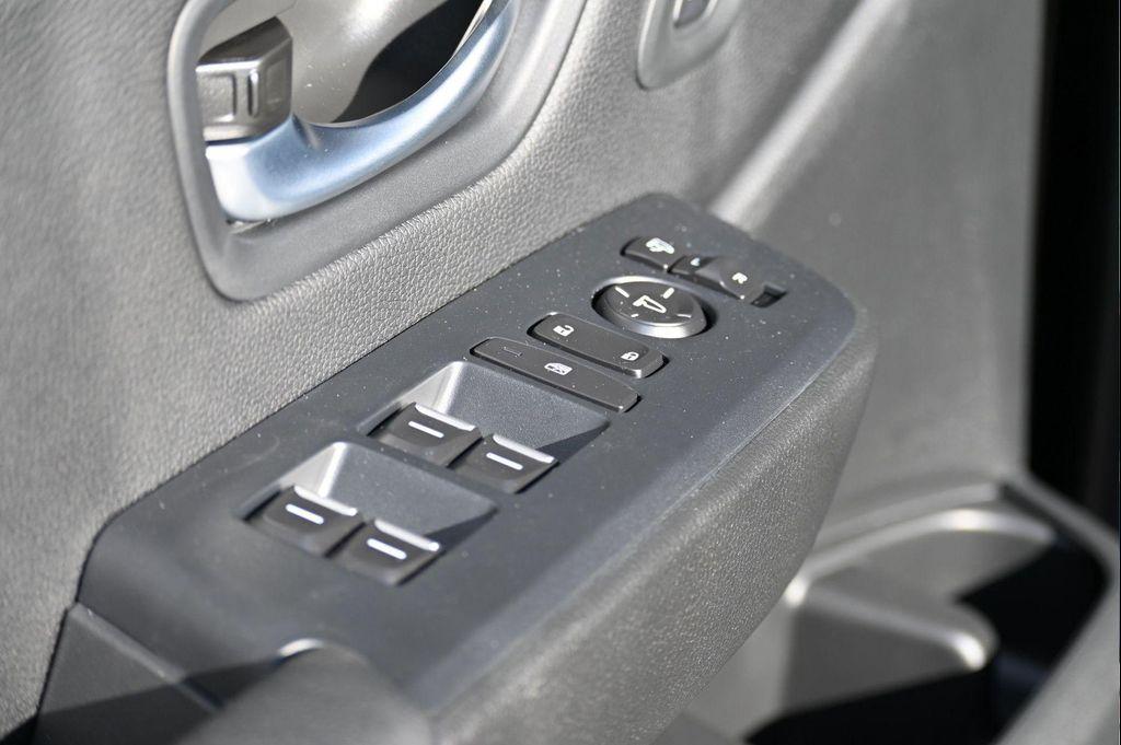 new 2026 Honda Passport car, priced at $54,074