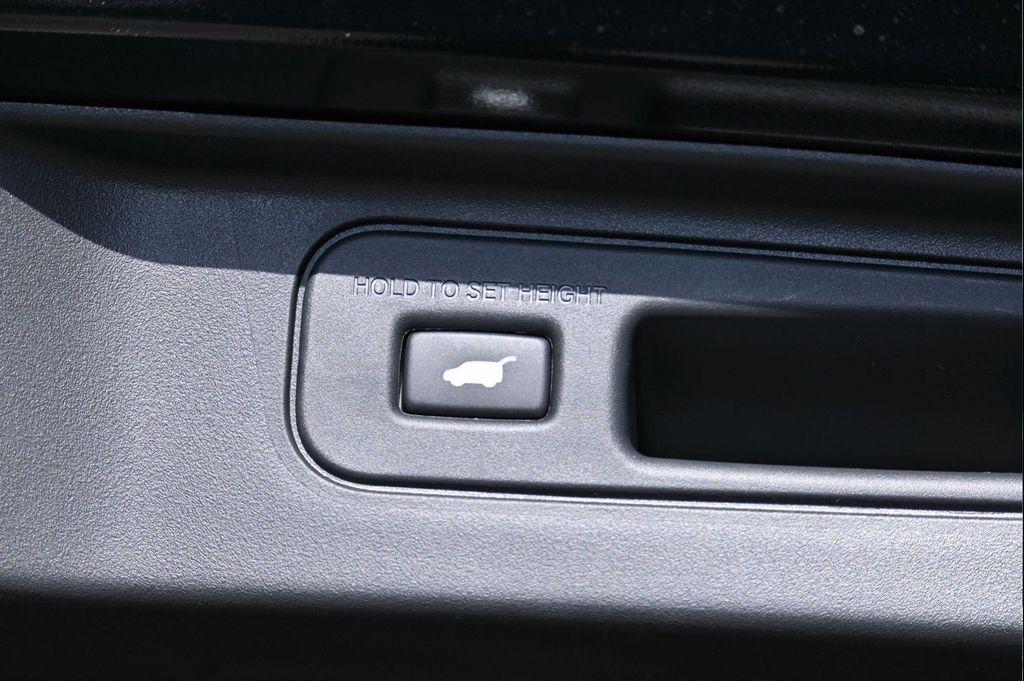 new 2026 Honda Passport car, priced at $54,074