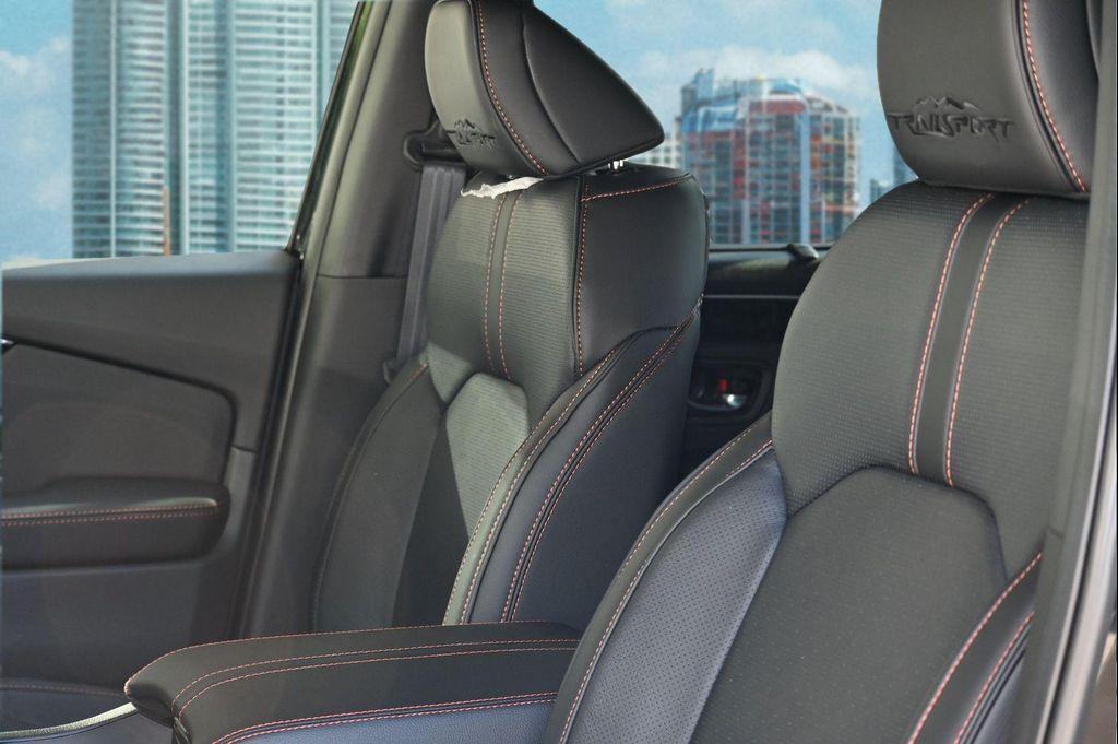 new 2026 Honda Passport car, priced at $54,074