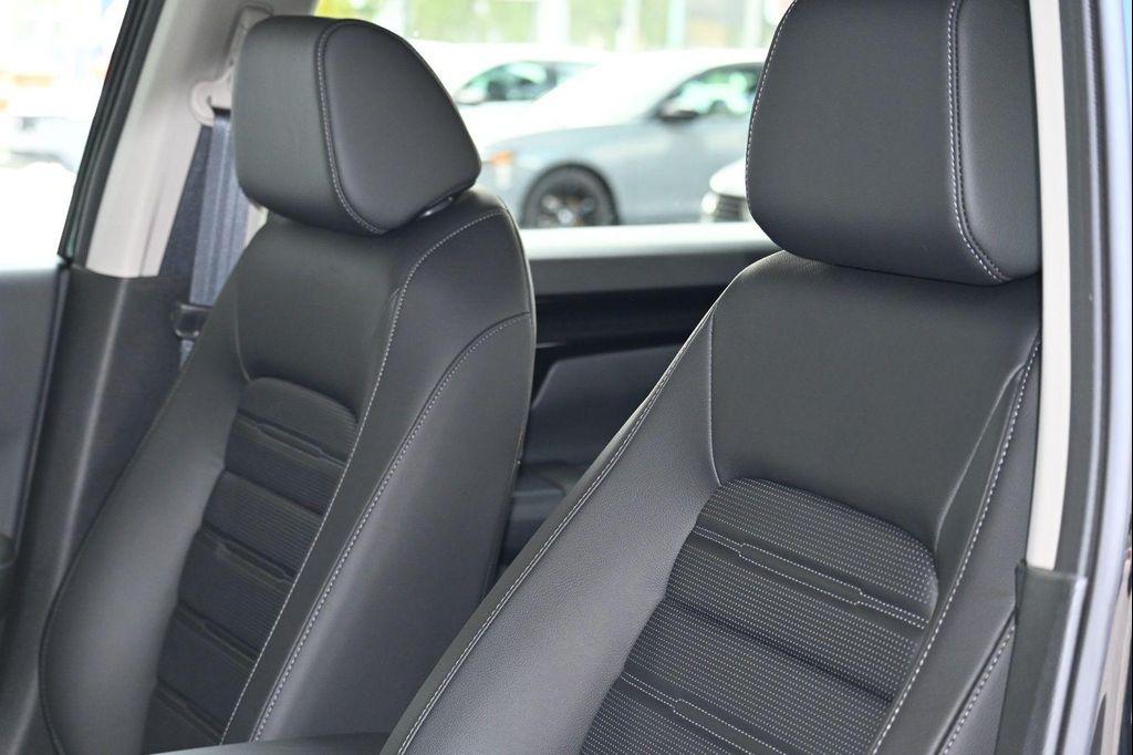 new 2026 Honda CR-V car, priced at $36,482